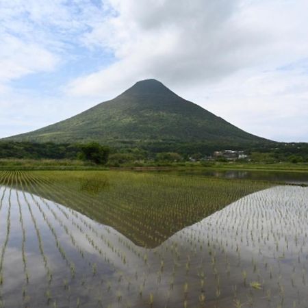 Family Lodge Hatagoya Kagoshima Tarumizu Εξωτερικό φωτογραφία