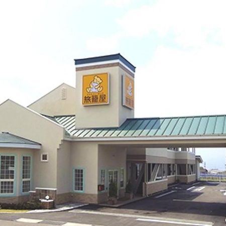 Family Lodge Hatagoya Kagoshima Tarumizu Εξωτερικό φωτογραφία