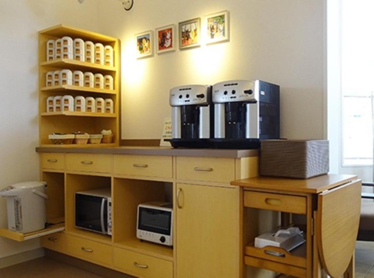 Family Lodge Hatagoya Kagoshima Tarumizu Εξωτερικό φωτογραφία