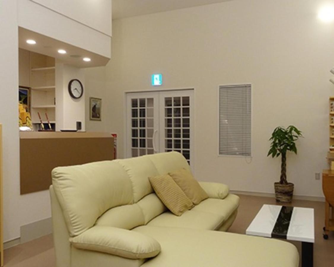 Family Lodge Hatagoya Kagoshima Tarumizu Εξωτερικό φωτογραφία