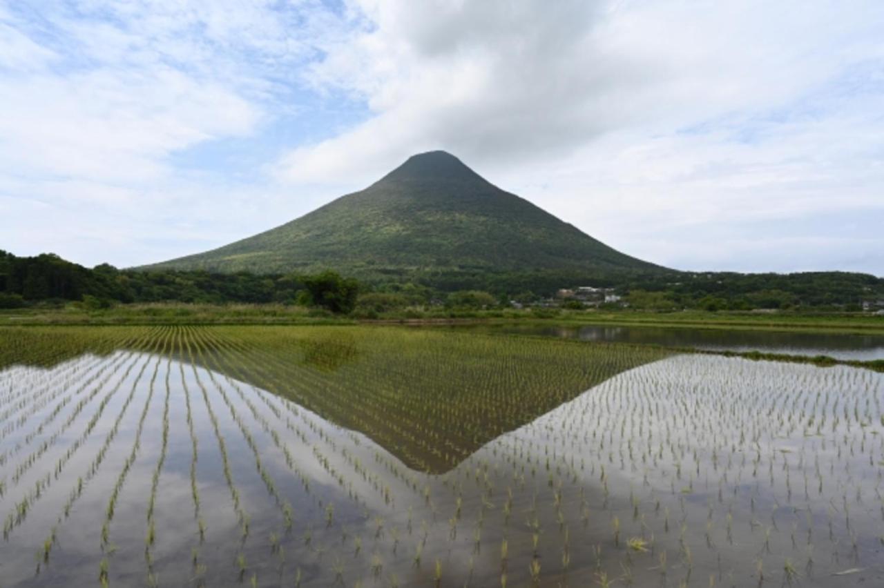Family Lodge Hatagoya Kagoshima Tarumizu Εξωτερικό φωτογραφία