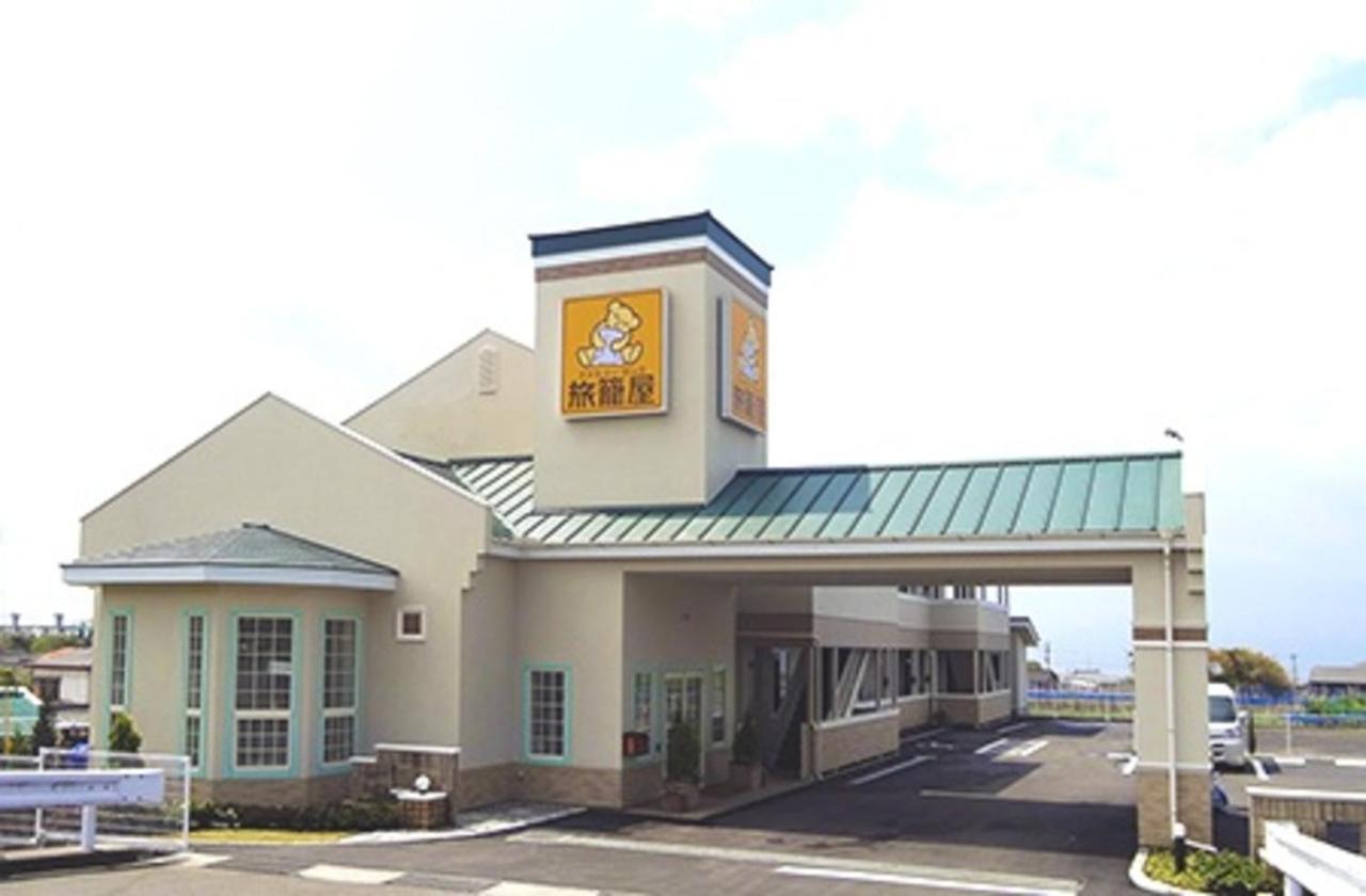 Family Lodge Hatagoya Kagoshima Tarumizu Εξωτερικό φωτογραφία