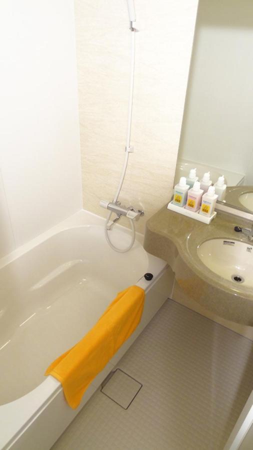 Family Lodge Hatagoya Kagoshima Tarumizu Εξωτερικό φωτογραφία