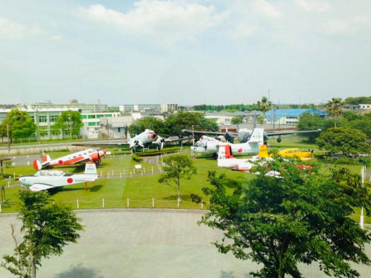 Family Lodge Hatagoya Kagoshima Tarumizu Εξωτερικό φωτογραφία
