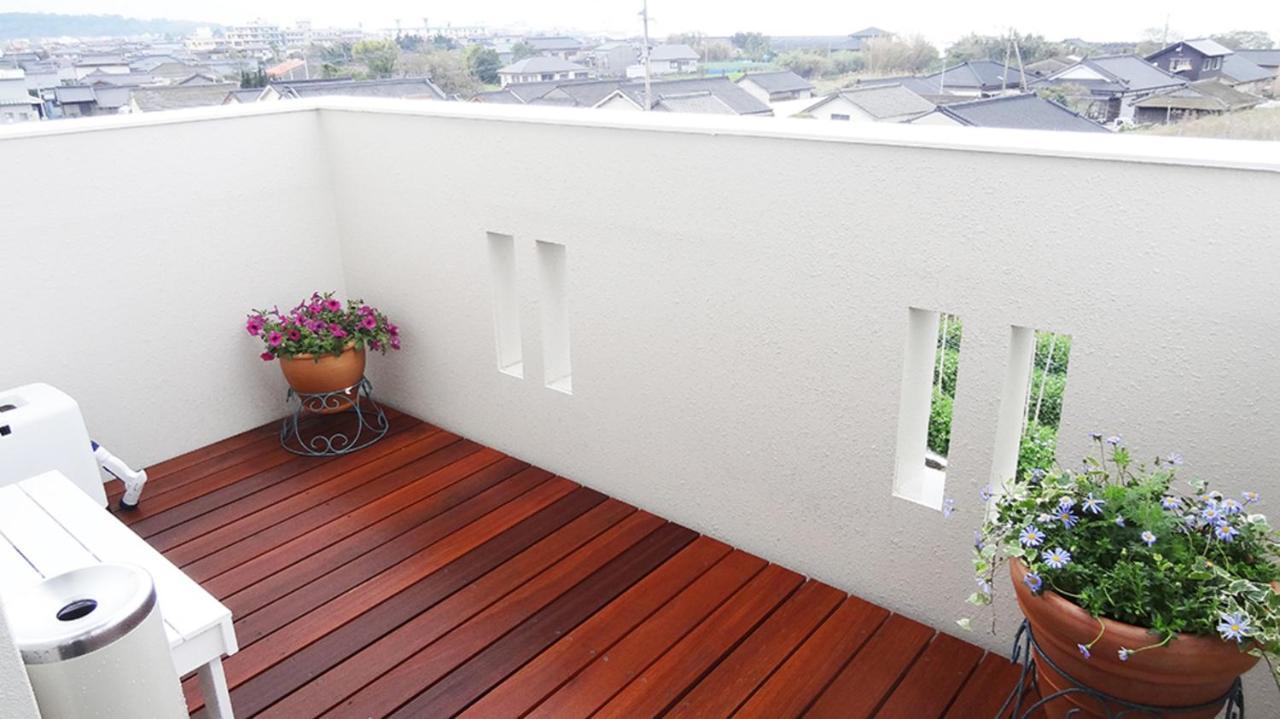 Family Lodge Hatagoya Kagoshima Tarumizu Εξωτερικό φωτογραφία