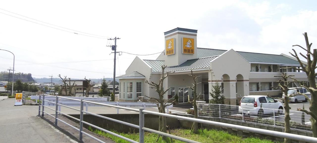 Family Lodge Hatagoya Kagoshima Tarumizu Εξωτερικό φωτογραφία